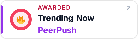 ChillCheck on PeerPush